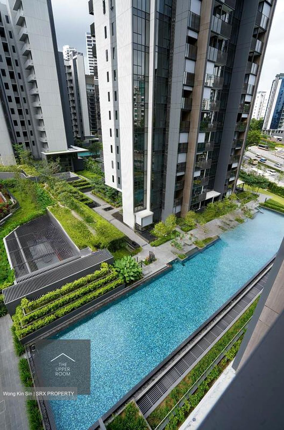 Leedon Green (D10), Condominium #628333341